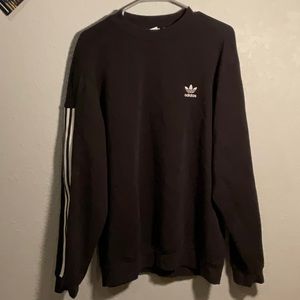 Men’s adidas crewneck